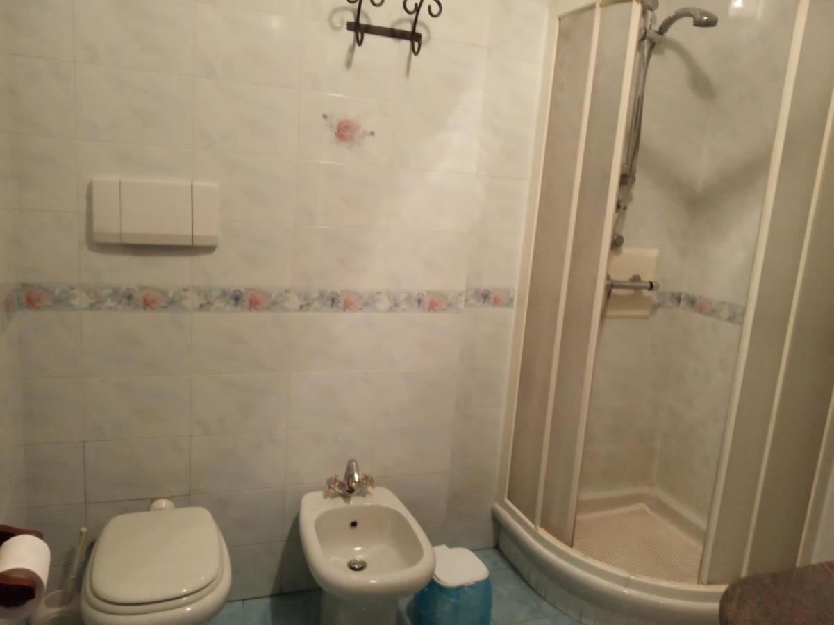 Bed & Breakfast Mezzaluna Feletto Exterior foto