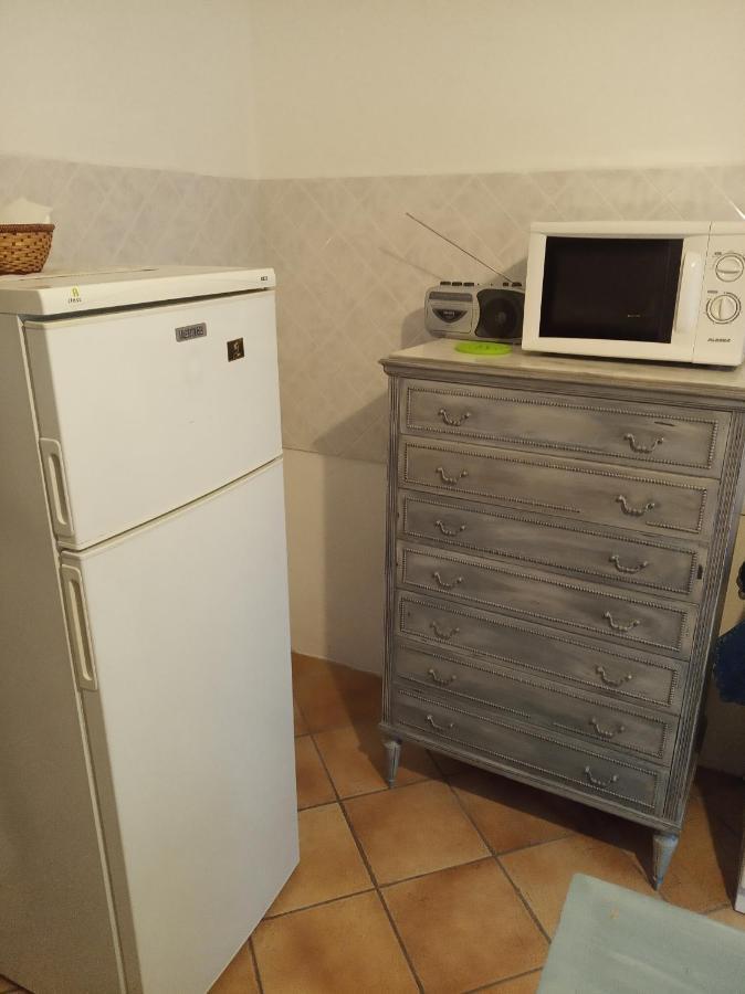 Bed & Breakfast Mezzaluna Feletto Exterior foto