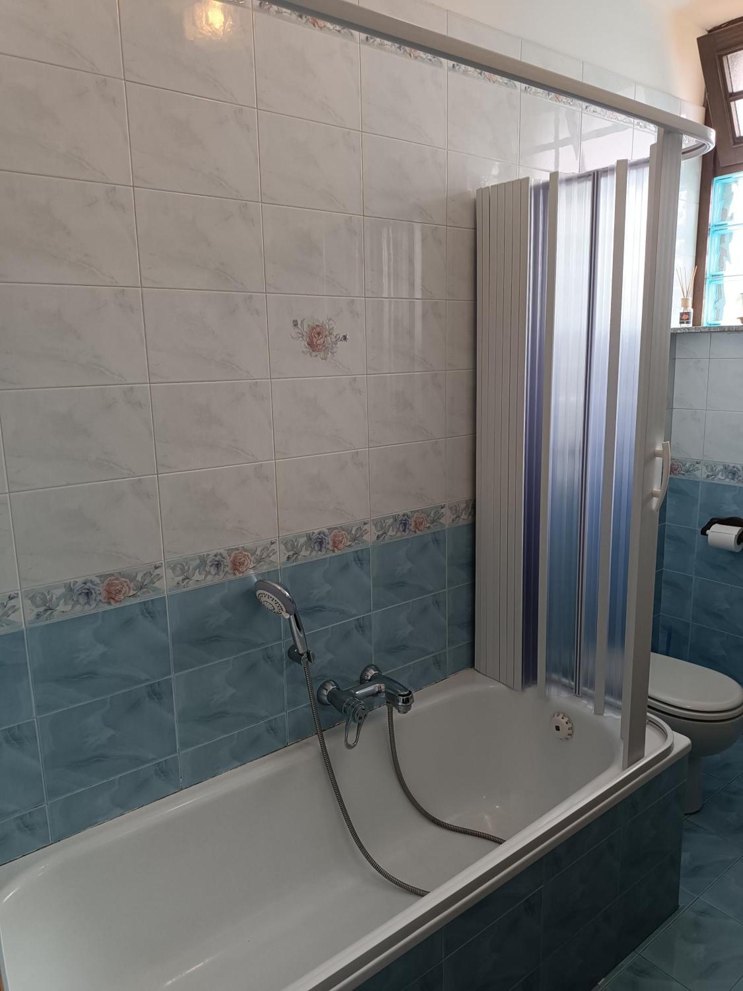 Bed & Breakfast Mezzaluna Feletto Exterior foto